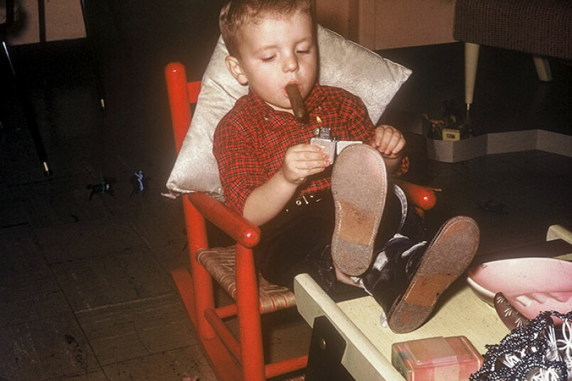 Agrāko laiku liecības fotogrāfijās. Ko tādu šodien sociālajos tīklos redzēt ir neiedomājami. FOTO