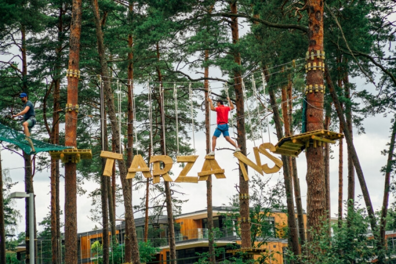 Attēla autors: Ivars Ķezbers