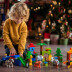 LEGO veikals 1a.lv aicina ieskatīties un atrast piemērotākos LEGO komplektus visām vecuma grupām! LEGO cenas 1a.lv ir patiesi pārsteidzošas.
Foto:Pexels.com/Polesie Toys