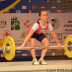 Rebeka svarus cilā no mazotnes