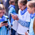 Starptautiskais pētījums EU Kids Online liecina, ka bērni un jaunieši internetu izmanto katru dienu, tāpēc pieaug nepieciešamība runāt par drošību ne vien dzīvē, bet arī digitālajā vidē.