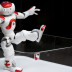 Izstādes izklaidējoši izglītojošais formāts aicina ikvienu iepazīt robotikas sasniegumus un saprast, kā kustas, runā, domā un varbūt pat jūtas roboti.