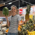 Arbūzs, melone, ananass un mango: kā nopirkt visgardāko? Iesaka Mārtiņš Sirmais