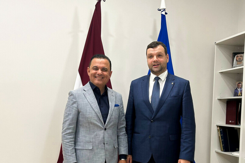 Nepieciešams pilnveidot paliatīvās aprūpes pacientu atlases kritērijus! Ministri pārrunā demogrāfijas un citus būtiskus jautājumus
