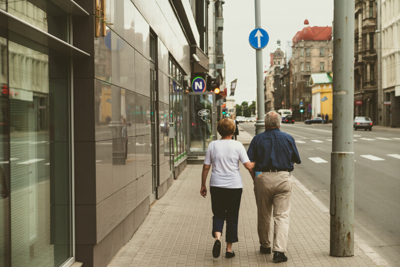 Pirmais automātiskais pensijas pārrēķins būs 2026. gada 1. aprīlī.
