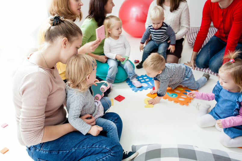 Piesakies bezmaksas nodarbībām, kuras vada lieliski savas jomas speciālisti.