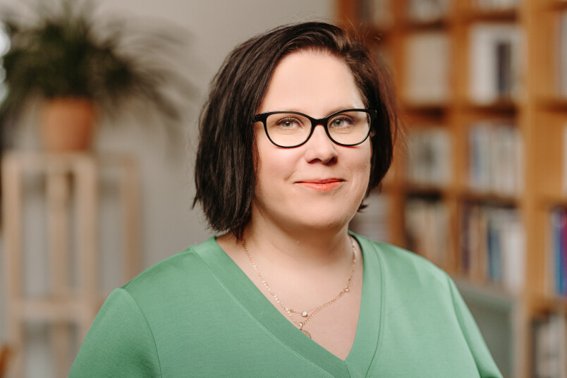 Voroņenko norāda, ka izglītības nozare ir bijusi viena no visvairāk reformētajām pēdējo gadu laikā.