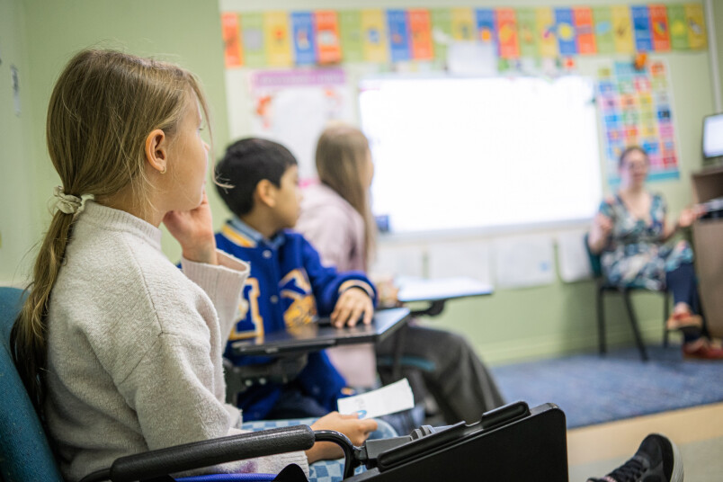 IH Riga-Satva starptautiskā valodu skola