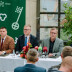 Uzņemšanai 10. klasēs nākamajā pavasarī ir jānotiek daudz raitāk, tādēļ strādājam kopā ar Izglītības un zinātnes ministriju, lai elektroniskā reģistrēšanās sistēma vidējās izglītības iegūšanai būtu vienota, iekļaujot arī profesionālās izglītības skolas,” pauž V. Ķirsis.