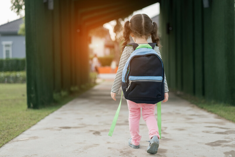 Bāriņtiesas likumā ir atrunāti gadījumi, kad tiek lemts par bērna aizgādības tiesību pārtraukšanu vecākam.