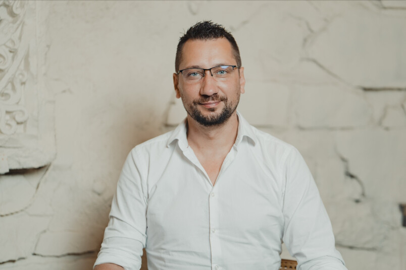 Tas, ka mēs ar vēzi saskaramies biežāk, nav medicīnas neveiksme. Gluži pretēji – tas ir panākumu rezultāts, saka Ainis Dzalbs.