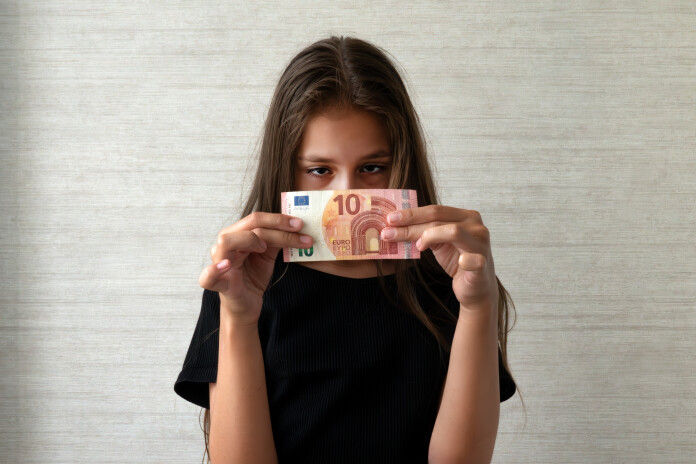 Uzturlīdzekļus ir tiesības saņemt neatkarīgi no saskarsmes biežuma un dzīvesvietas deklarēšanas fakta.