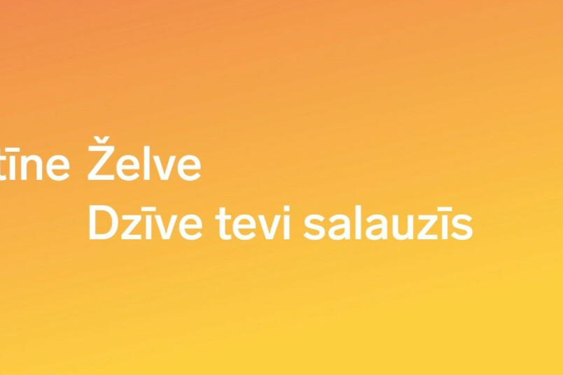 Stāstiem ir ļoti plašs tēmu loks.