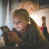 Viedtālruņu lietošana bērniem līdz 13 gadu vecumam būtu jāierobežo, tā saka eksperti