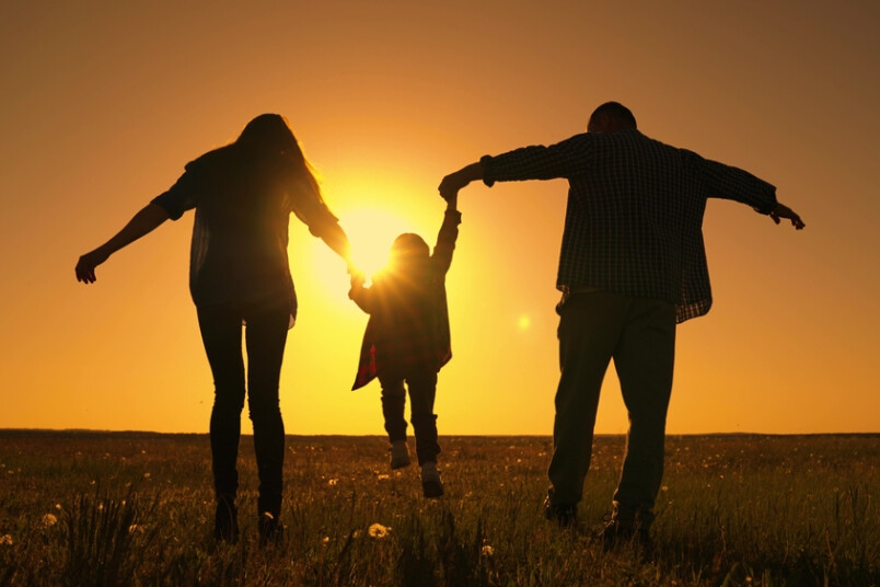 Izejot mācību procesu, var pārliecināties par savu motivāciju un spējām.