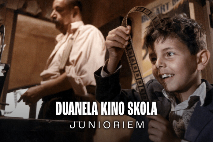 Jaunajā rudens sezonā juniori pievērsīsies eksperimentiem un autorkino.