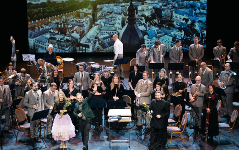 Foto: Jānis Porietis