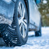 No 1. decembra līdz 1. martam automobiļiem jābūt aprīkotiem ar ziemas riepām.