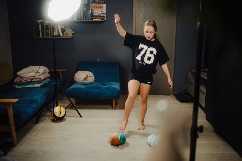 Foto: Gustavs Mellenbergs