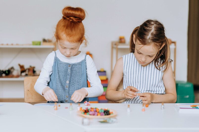 Līdztekus akadēmisko zināšanu attīstīšanai būtiska loma ir sociāli emocionālajām mācīšanās prasmēm.