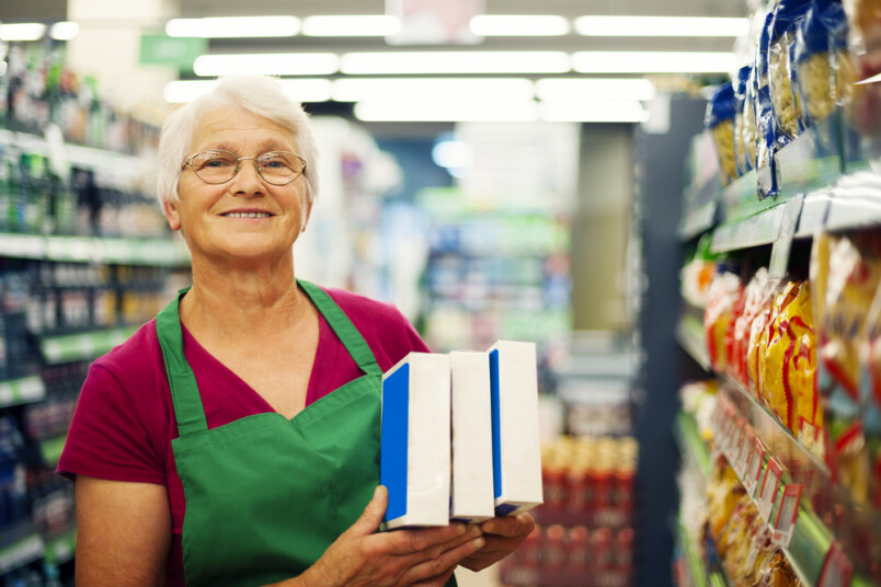 Senioru motivēšana turpināt darba gaitas arī pēc pensijas vecuma sasniegšanas drīz var kļūt par nepieciešamību.
