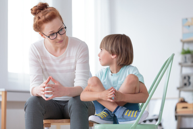 Sociālais pedagogs nav bieds, bet atbalsts gan skolēnam, gan vecākam.