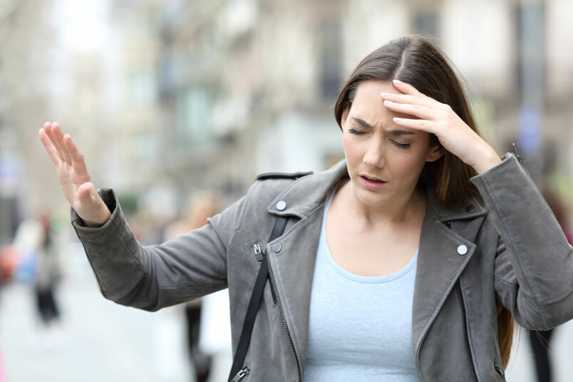 Kļūdaini uzskatīt, ka kaut kas jāievieto epilepsijas slimnieka mutē – gluži pretēji, tā var radīt papildu traumu!