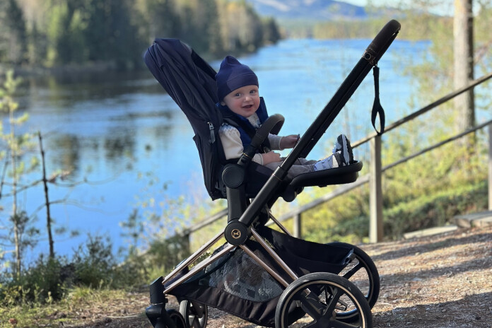 Pareizi izvēlēti rati palīdz nodrošināt bērna fizisko attīstību un komfortu, savukārt vecākiem – vieglāku un patīkamāku ikdienu.