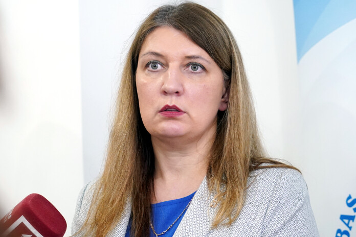 Foto: Paula Čurkste/LETA