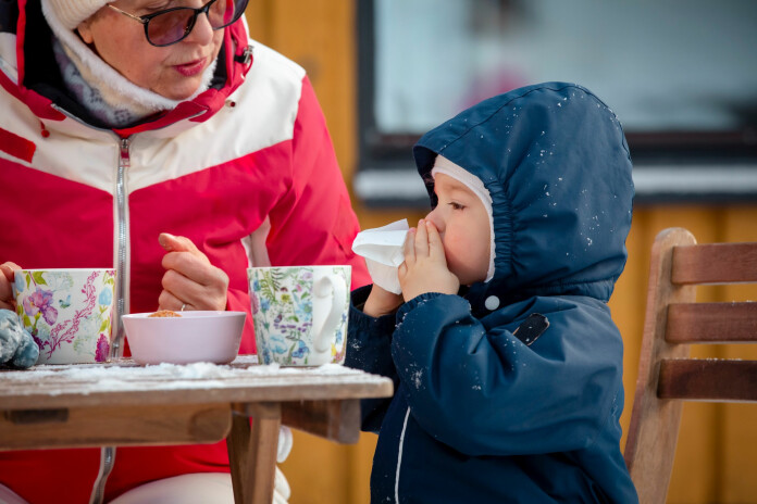 Lai imūnsistēma darbotos pilnvērtīgi, būtiska nozīme ir sabalansētam uzturam un pietiekamam minerālvielu daudzumam.