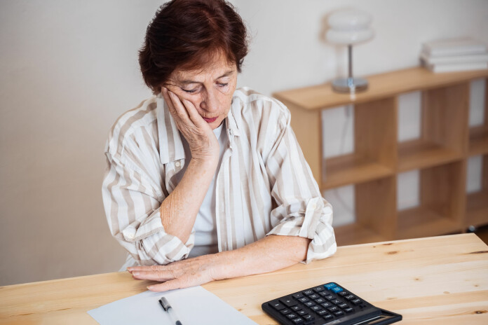 Nosacījumi, kas ļauj pieprasīt priekšlaicīgu vecuma pensiju.