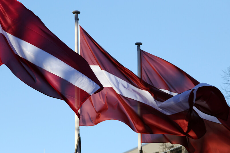 Foto: Evija Trifanova, LETA