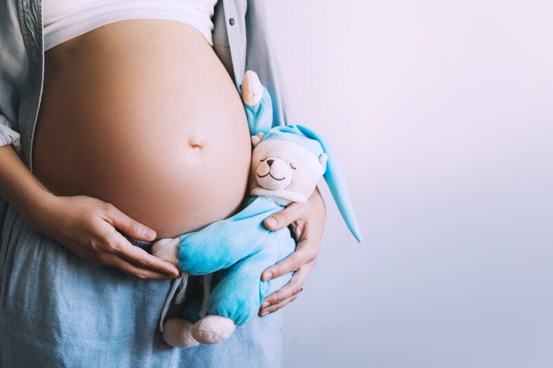 Pirmsdzemdību kursi būs pieejami tiešsaistē.