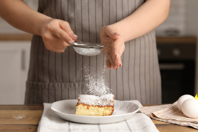 Cukura lietošana uzturā