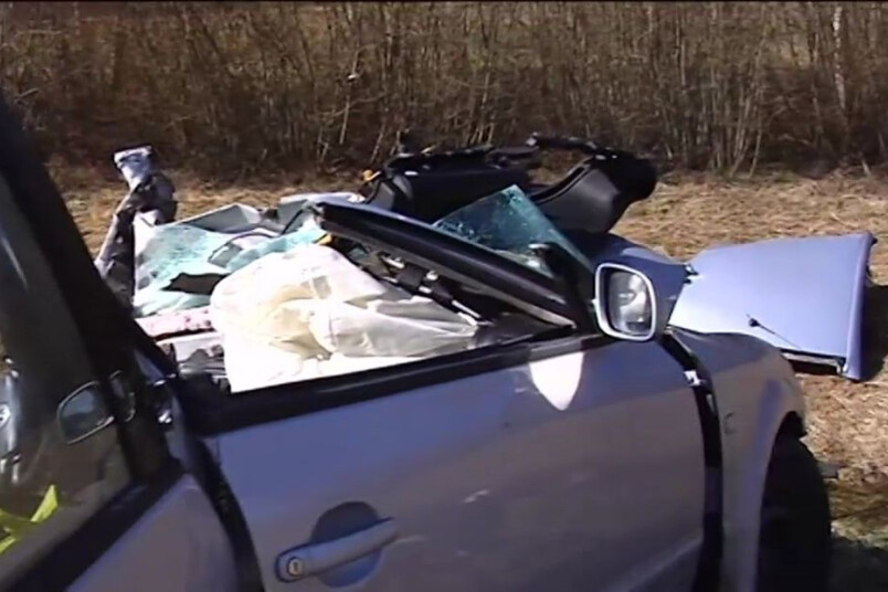 Mazbērnus audzinās vecmāmiņa, nolemts pēc traģiskā notikuma