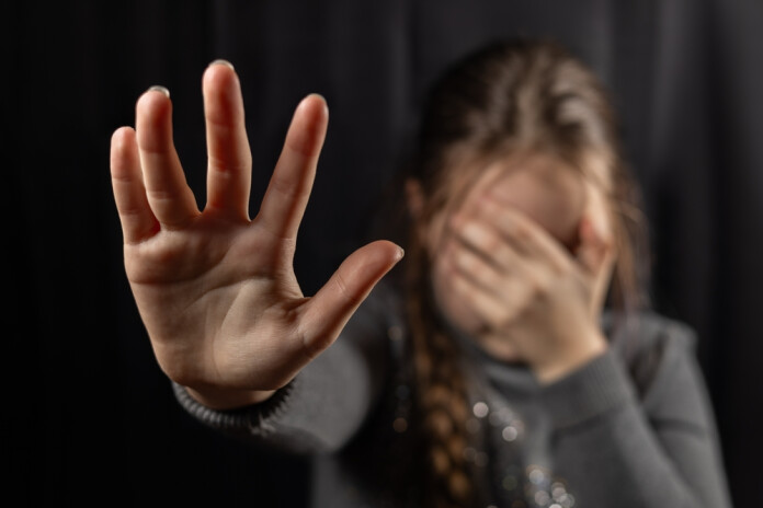 Vardarbībā cietis bērns