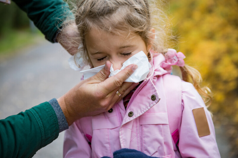 Elpceļu saslimšanas