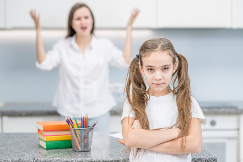 Bieži vien problēma ir tajā, kā mēs paši pasniedzam informāciju.