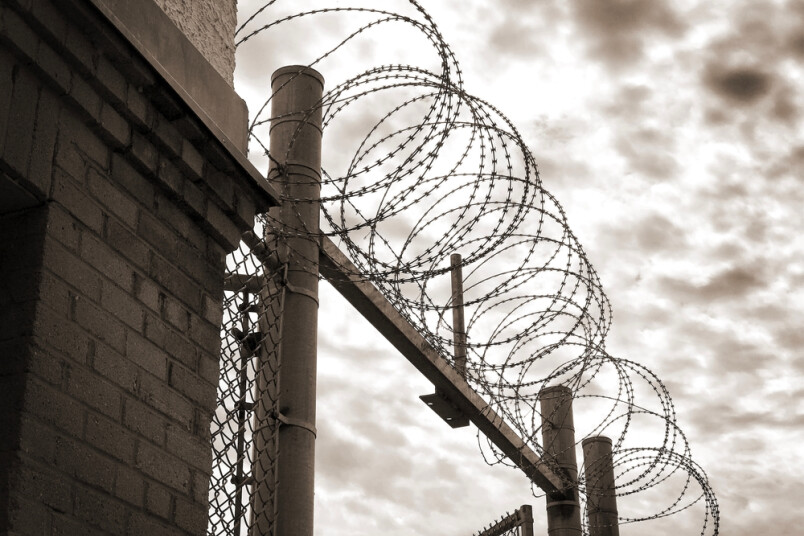 Mirušā Andreja mātei piemērots cietumsods