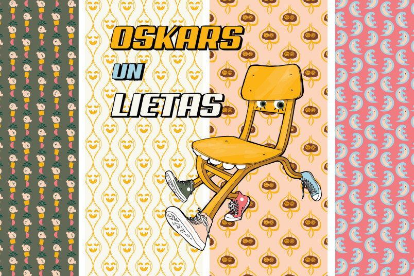 Pirmizrāde gaidāma 5. decembrī un aicina skatītājus no 5 gadu vecuma.