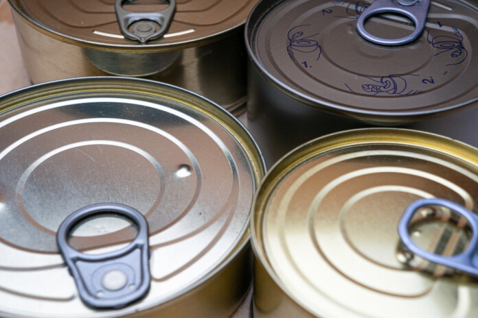 Ko pagatavot no meža gaļas konserviem?