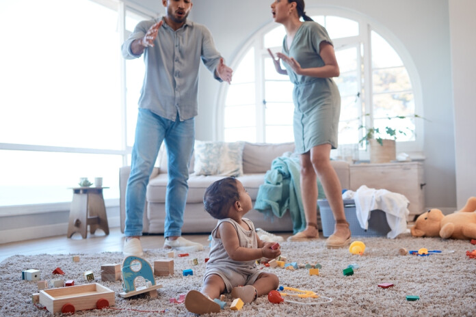 Vīrieši, kurus labāk neizvēlēties par sava bērna tēviem