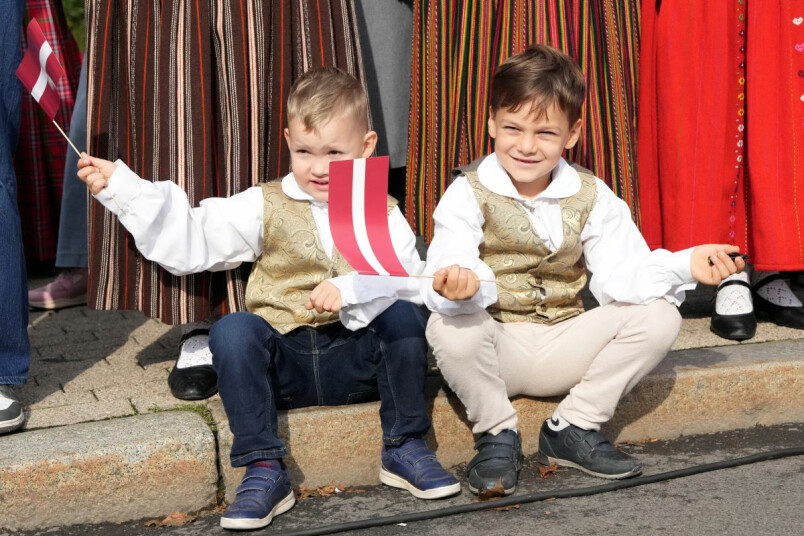 Ilustratīvs foto. Autors: Edijs Pālens, LETA