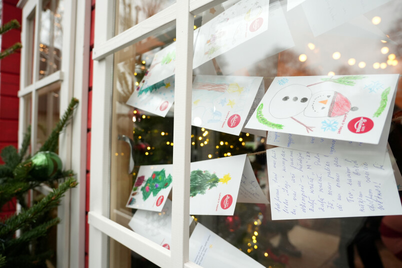 Foto: Zane Bitere, LETA.