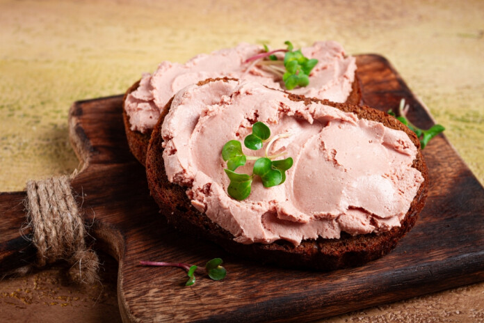 Kā pagatavot aknu pastēti