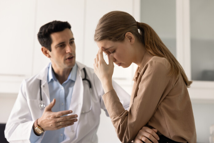 Jā bērnu slimnīcā slikti paliek vecākam