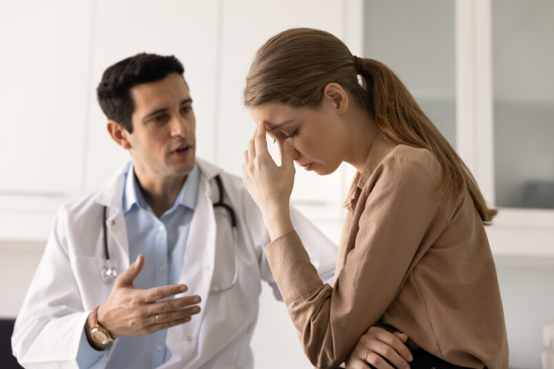 Jā bērnu slimnīcā slikti paliek vecākam