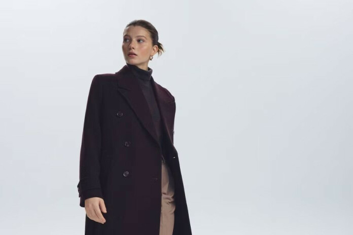 Pareiza mēteļa izvēle ir saistīta ne tikai ar gadalaiku, bet arī ar stilu, kuru vēlies izcelt.