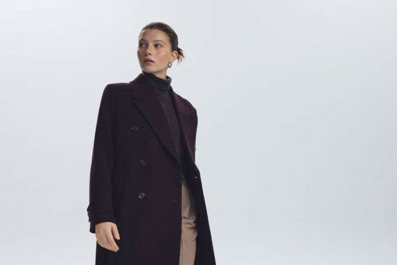 Pareiza mēteļa izvēle ir saistīta ne tikai ar gadalaiku, bet arī ar stilu, kuru vēlies izcelt.