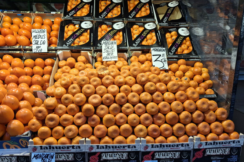 Foto: Kristīne Marijevska